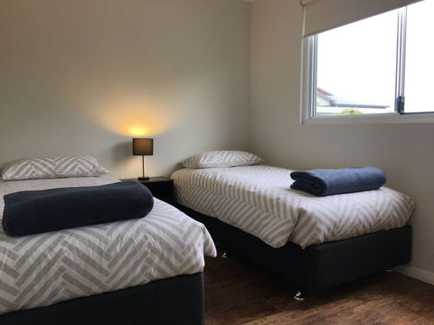 Bonnie Dune Preston Beach - Accommodation Perth 2