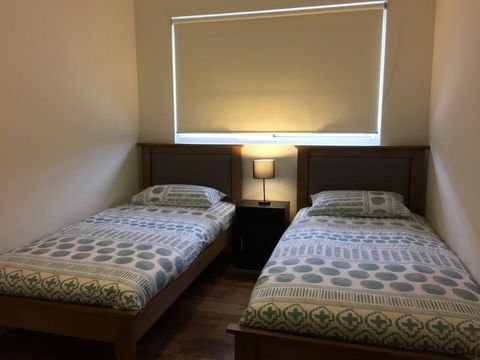 Bonnie Dune Preston Beach - Accommodation Perth 3