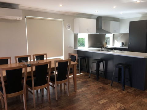 Bonnie Dune Preston Beach - Accommodation Perth 4