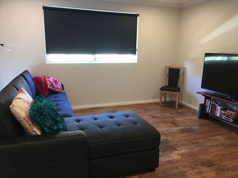 Bonnie Dune Preston Beach - Accommodation Perth 6