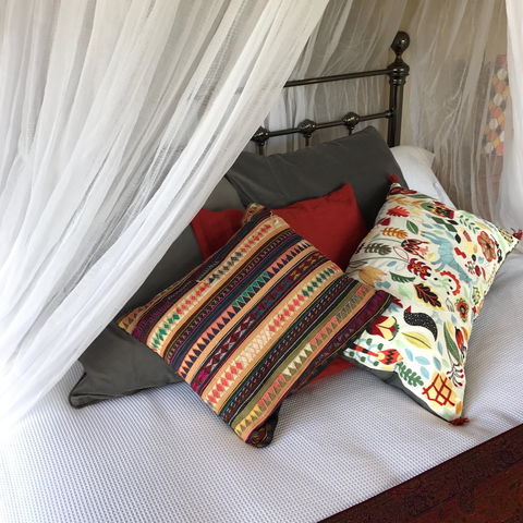 Boongarrie Luxury Tent - Accommodation Perth 2