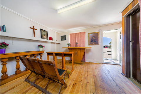 Border Village Roadhouse - Accommodation Perth 4