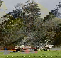 Boronia Farm - Accommodation Perth