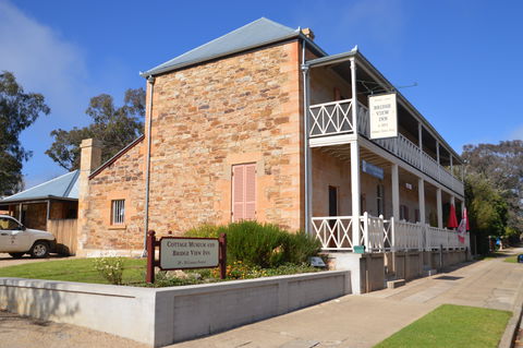 Bridge View Inn - Accommodation Perth 0