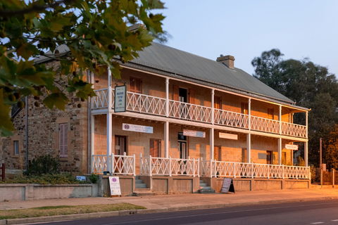 Bridge View Inn - Accommodation Perth 1