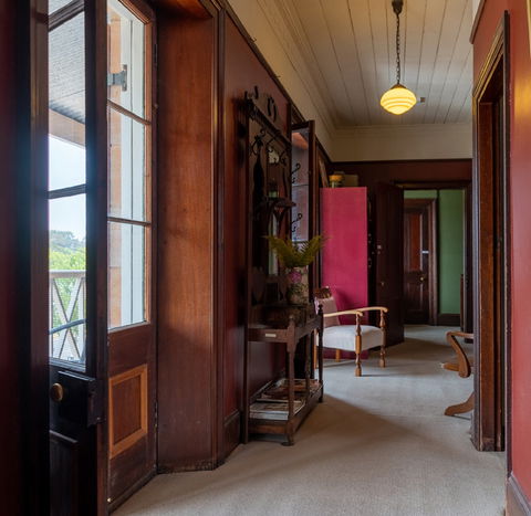 Bridge View Inn - Accommodation Perth 2
