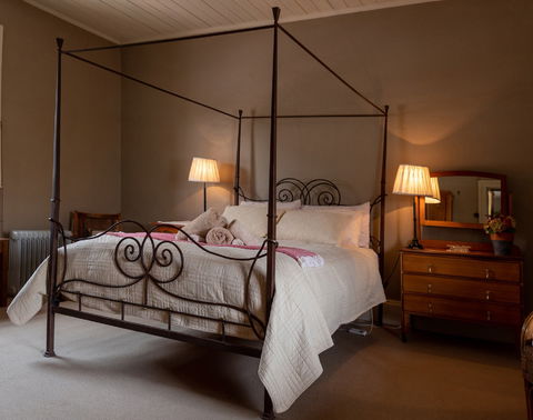 Bridge View Inn - Accommodation Perth 3