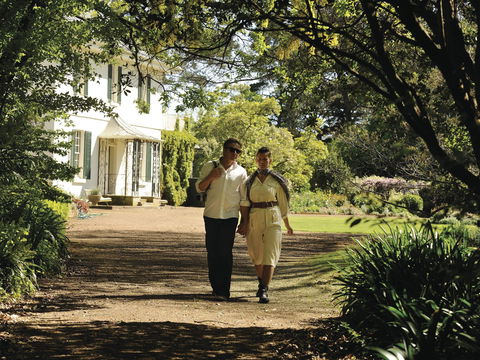 Brickendon Estate - Accommodation Perth 1