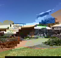 Bridge Motor Inn - Accommodation Perth