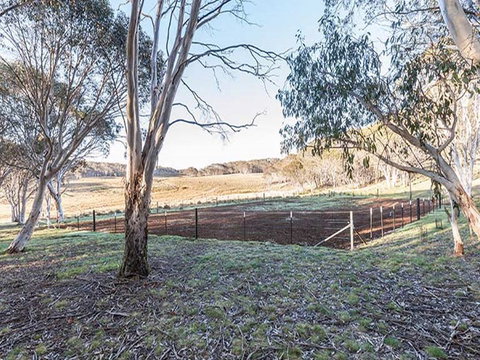 Bullocks Hill Campground - Accommodation Perth 1