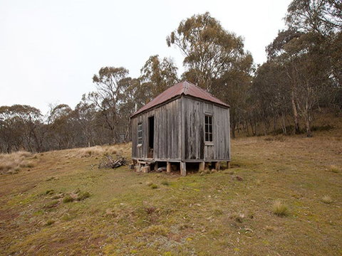 Bullocks Hill Campground - Accommodation Perth 3