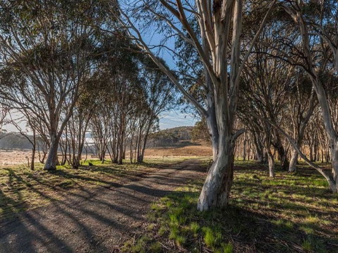 Bullocks Hill Campground - Accommodation Perth 4
