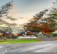 Bundanoon Country Inn Motel - Accommodation Perth
