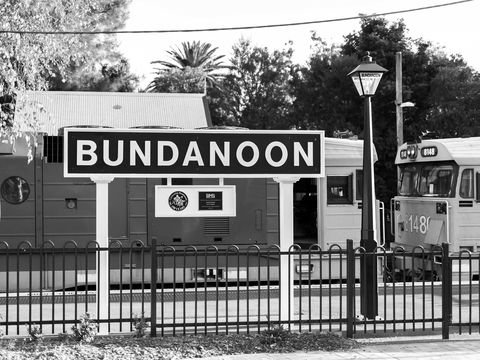 Bundanoon Country Inn Motel - Accommodation Perth 7
