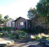 Burnside Camp - Perth Resorts