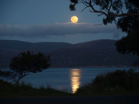 Burilda Waters - Accommodation Perth 4