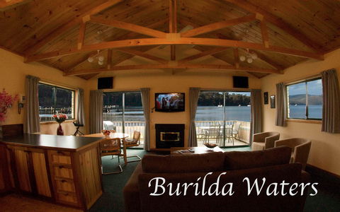 Burilda Waters - Accommodation Perth 6