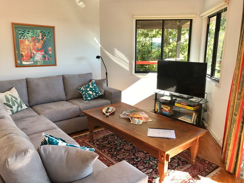 Byron Hinterland Villas - Accommodation Perth 0