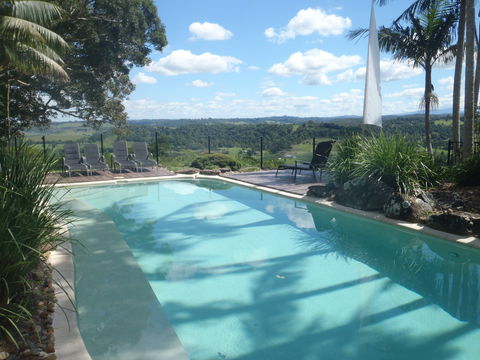 Byron Hinterland Villas - Accommodation Perth 1