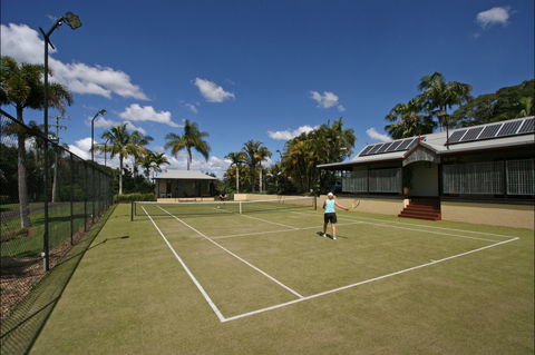 Byron Hinterland Villas - Accommodation Perth 2