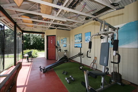 Byron Hinterland Villas - Accommodation Perth 3