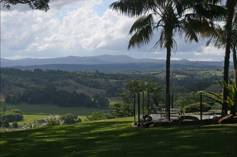 Byron Hinterland Villas - Accommodation Perth 5