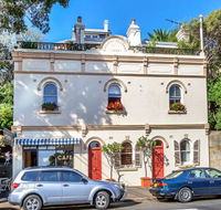 Carlson Terrace - Accommodation Perth