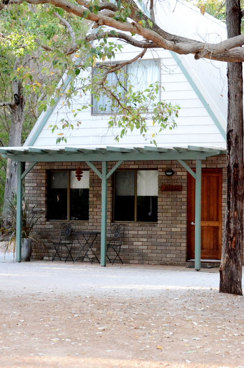 Caves Road Chalets - Accommodation Perth 0