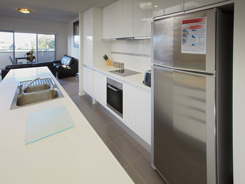Charlestown Executive Apartments - Accommodation Perth 1