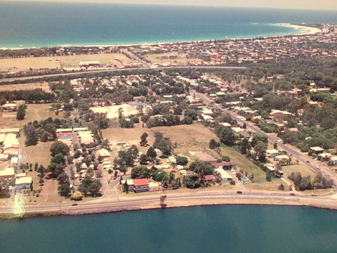 Chinderah Village Tourist Park - Accommodation Perth 1