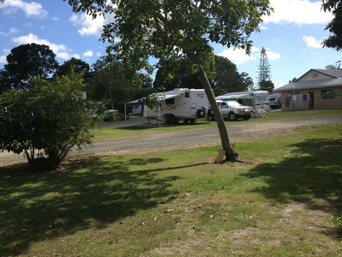 Chinderah Village Tourist Park - Accommodation Perth 2