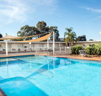 Citrus Motel - Accommodation Perth