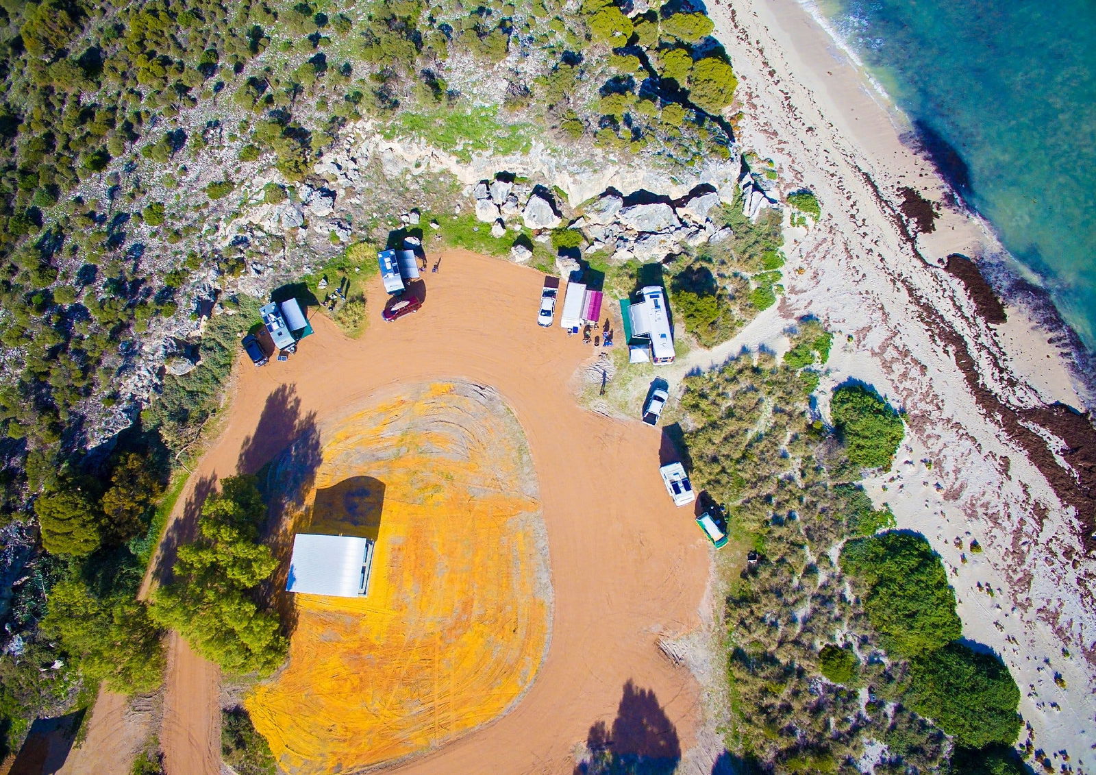 Arrowsmith WA Accommodation Perth