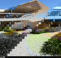 Cluff Vew - Accommodation Perth