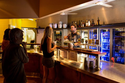 Cooinda Lodge Kakadu - Accommodation Perth 4