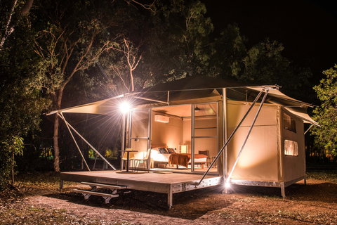 Cooinda Lodge Kakadu - Accommodation Perth 9