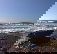 Coquillage Cronulla Beach Holiday Apartment