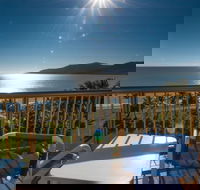 Coral Towers Holiday Suites - Accommodation Perth