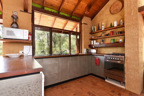 Corymbia - Accommodation Perth 1