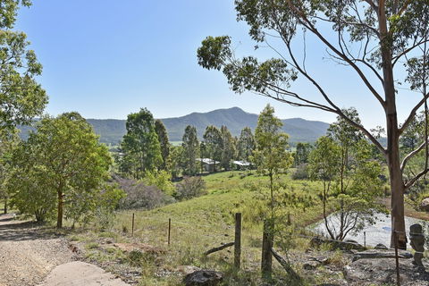 Corymbia - Accommodation Perth 4