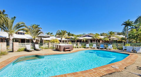 Crescent Head Resort And Conferance Centre - Accommodation Perth 0