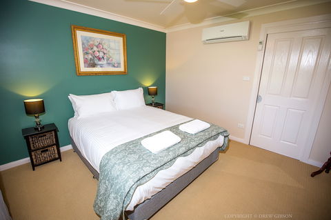 Dell-Lee Cottage - Accommodation Perth 1