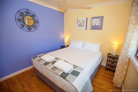 Dell-Lee Cottage - Accommodation Perth 2