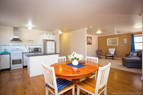 Dell-Lee Cottage - Accommodation Perth 3