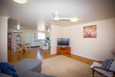 Dell-Lee Cottage - Accommodation Perth 4