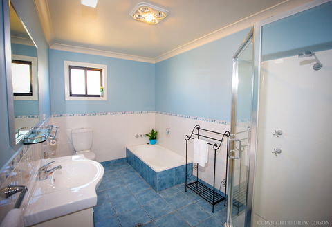 Dell-Lee Cottage - Accommodation Perth 5