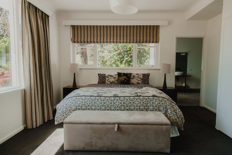 Dennarque Estate - Perth Resorts 0