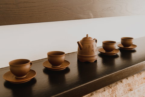 Dennarque Estate - Perth Resorts 1