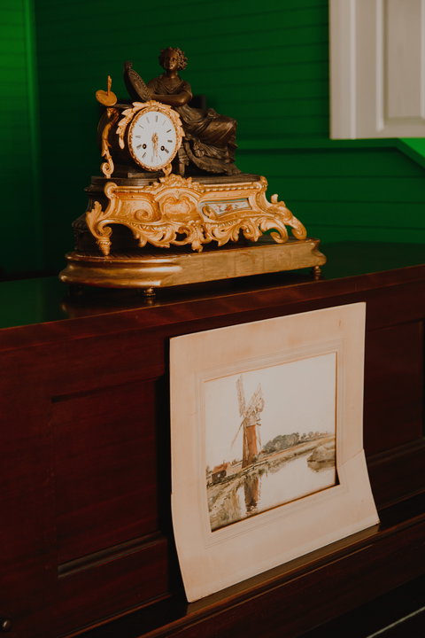 Dennarque Estate - Perth Resorts 5