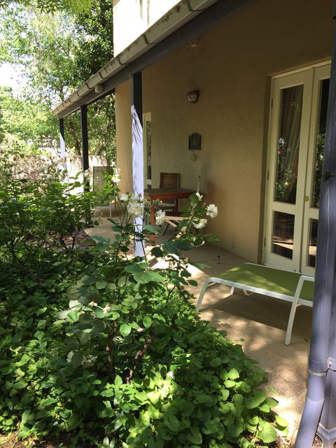 Dennis Cottage - Perth Resorts 7